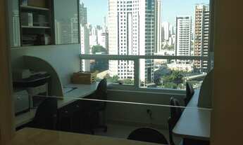 Imagem 2: Conjunto para alugar, 44 m² por R$ 3.800,00/mês - Morumbi - São Paulo/SP