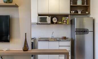 Imagem 5: Reserva Mirataia