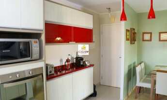 Imagem 7: Apartamento à venda, Jardim Umuarama, 115m², 3 dormitórios, 1 vaga!