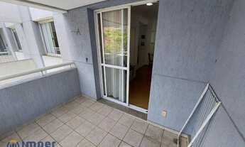 Imagem 6: Apartamento com 1 dormitório para alugar, 40 m² por R$ 1.800,00 - Perdizes - São Paulo/SP