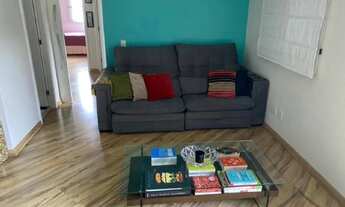 Imagem 3: 01243 - Apartamento 3 Dorms. (1 Suíte), ALTO DO IPIRANGA - SÃO PAULO/SP