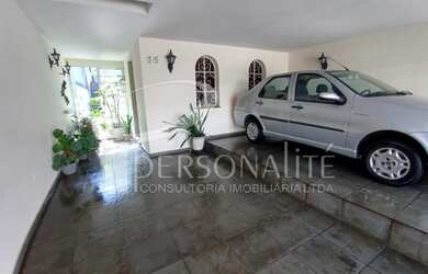 Imagem 2: Lindo Sobrado à venda, Vila Carrão, São Paulo, SP com 140 m² de área construída , 02 suít