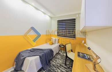 Imagem 5: Casas - Venda - Parque das Gaivotas - Cod. 2101