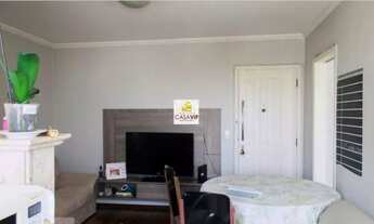 Imagem 2: Apartamento à venda, Vila Palmeiras, 50m², 2 dormitórios, 1 vaga!