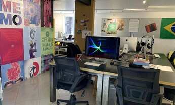 Imagem 5: Prédio para alugar, 270 m² por R$ 10.000,00/mês - Vila Romana - São Paulo/SP