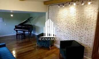 Imagem: Casa Sobrado com 3 dormitórios com 156