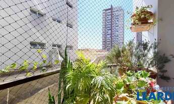 Imagem 7: APARTAMENTO - VILA ROMANA - SP