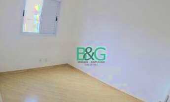 Imagem 6: Apartamento com 2 dormitórios à venda, 47 m² por R$ 351.000 - Quinta da Paineira - São Pau