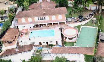 Imagem 2: Casa na Serra da Cantareira, Mairiporã/SP