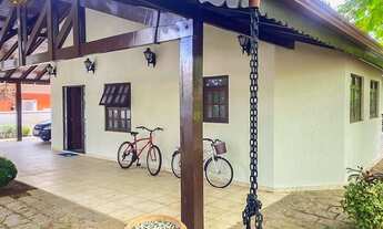 Imagem 3: Excelente casa no Condomínio New Parque Tênis