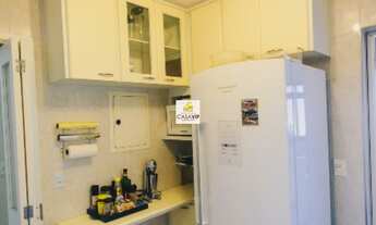 Imagem 6: Apartamento à venda, Sumaré, 104m², 3 dormitórios, 1 suíte, 2 vagas!