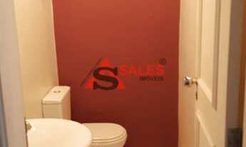 Imagem 3: Oportunidade única!! Apartamento para vender na região do Parque da Mooca com três suites