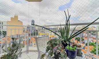 Imagem 7: APARTAMENTO COM 2 DORMITÓRIOS E 2 VAGAS A 200 METROS DA ESTAÇÃO PRAÇA DA ÁRVORE - RESIDENC