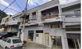 Imagem 2: Terreno à venda, 360 m² por R$ 890.000 - Utinga - Santo André/SP