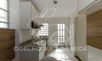 Imagem 6: São Paulo - Casa Padrão - Jardim Paulista