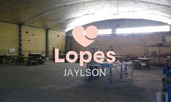 Imagem 4: Rio de Janeiro - Galpão/Depósito/Armazém - Pavuna