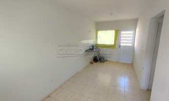 Imagem 5: Sao Carlos - Casa Padrão - Conjunto Habitacional Residencial Itatiaia