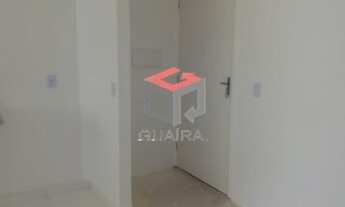 Imagem 5: Apartamento à venda, 2 quartos, 1 vaga, Santa Terezinha - São Bernardo do Campo/SP