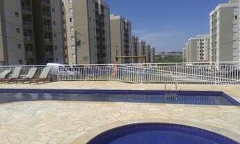Imagem 2: Apartamento - Vila São Pedro - Hortolândia