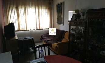 Imagem: Apartamento à venda, Vila Mariana, 75m²