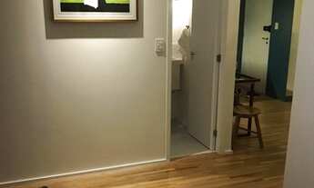 Imagem 5: Apartamento Venda 2 Dormitórios - 55 m² Pinheiros