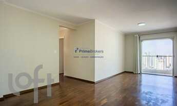 Imagem: Apartamento à venda 3 Quartos, 1 Vaga