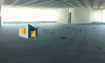 Imagem 6: Belo conjunto comercial no Centro Empresarial de São Paulo! Confira!