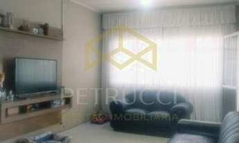 Imagem: Casa - Jardim Londres - Campinas