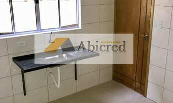 Imagem 2: Sobrepostas Novas - PCVA - 2 dormitórios - R$210.000,00 - Cidade Náutica - São Vicente/SP