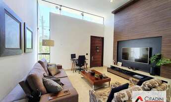 Imagem: Estuda Permuta - Cs Cond 3 Suítes- CA0820