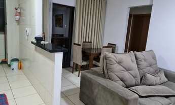 Imagem 2: Apartamento com 62 metros quadrados com 2 quartos em Ceilândia Norte - DF - Aceita Financi