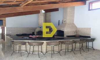 Imagem: Casa à venda no bairro N S Aparecida, ARAÇATUBA