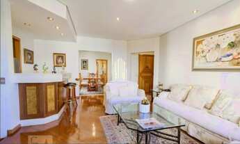 Imagem 1: Apartamento à venda com 263m², 4 quartos e 3 vagas em Campo Belo