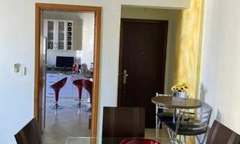 Imagem 7: Apartamento no bairro Vila São Jorge em Presidente Prudente