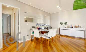 Imagem 4: APARTAMENTO COM 2 DORMITÓRIOS E 2 VAGAS A 200 METROS DA ESTAÇÃO PRAÇA DA ÁRVORE - RESIDENC