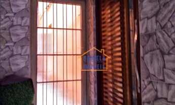 Imagem 5: Casa com 2 dormitórios à venda, 104 m² por R$ 450.000,00 - Vila Água Funda - São Paulo/SP