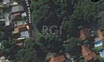 Imagem 2: Porto Alegre - Terreno Padrão - Guarujá