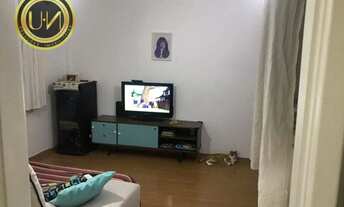 Imagem 2: Apartamento com 2 dormitórios à venda, 73 m² por R$ 425.000 - Perdizes - São Paulo/SP