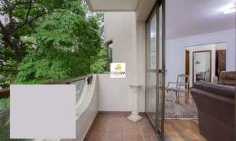 Imagem 3: Apartamento à venda, Vila Mariana, 180m², 4 dormitórios, 3 suítes, 3 vagas!