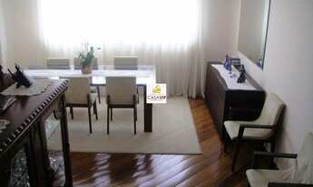 Imagem 2: Apartamento à venda, Jardim Franca, 196m², 4 dormitórios, 2 suítes, 4 vagas!