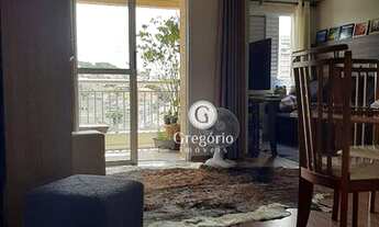 Imagem 2: BELISSIMO APARTAMENTO EM OSASCO