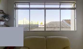 Imagem 5: Apartamento à venda, Alto da Lapa, 61m², 2 dormitórios, 1 vaga!