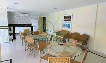 Imagem 4: OPORTUNIDADE COBERTURA DECORADA PROX A PRAIA