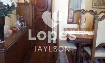 Imagem 5: Apartamento - 03 quartos - Engenho de Dentro