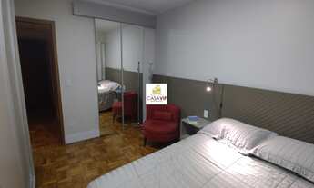 Imagem 7: Apartamento à venda, Jardim Paulista, 114m², 3 dormitórios, 2 suítes, 2 vagas!