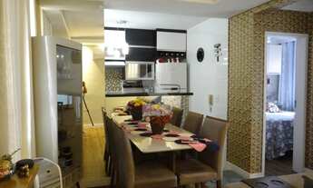 Imagem 5: Apartamento à venda, 2 quartos, 1 vaga, Cabral - Contagem/MG