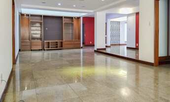 Imagem 5: ED CRISTO REI APTO MED. 317,00M² COM 04 SUÍTES E 2 VAGAS