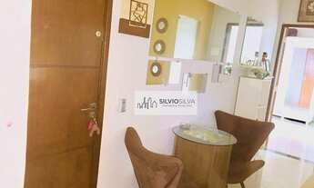 Imagem 2: Apartamento 2 quartos Rua 7 Vicente Pires