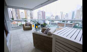 Imagem 2: Ótima Oportunidade de comprar um belíssimo apartamento em PERDIZES