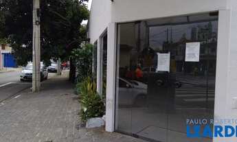 Imagem 3: CASA TÉRREA - BROOKLIN - SP